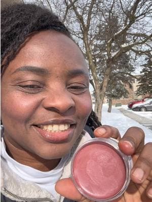 bayfree Blendable Color Cream Blush-Radiant Finish Balm-Lightweigh & Non-sticky Coconut Makeup. Sponsored  #TikTokShopLoveAtFirstFind #valentinesdaygiftideas #february #bayfree #bayfreeblush #loversday #bayfreecosmetics #makeupreview #valday #tiktoktrendingvideo 