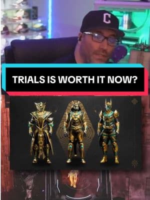 TRIALS IS WORTH IT NOW??? #Gsxrclyde #Destiny2 #Destiny2clip #Destiny2clips #Destiny2tiktok #Destiny2info #destiny2trialsofosiris #Destiny2pvp #Destiny2crucible #Destiny2trials #Twitch #Streamer