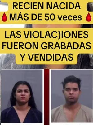 ABUSARON DE SU BEBÉ DE UN AÑO 50 VECES GRABABAN LOS ABUSOS Y VENDIAN LOS VIDEOS ESTÁ PAREJA ES CUBANA DE 22 y 23 AÑOS #history #abuse #crimen #murder #ABUSO #justice #casoreal #casoreal 