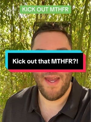 What is MTHFR and how does it affect you? At its root it has to do with energy production within your cells. If you can process the energy production molecules correctly, you will always be lagging. Depending on the GENE SNP you have, your ability to make energy will be severely inhibited! MTHFR Daily is the ONLY multivitamin designed to fill the wholes of the methylation cycle. Give yourself and chance and fix your deficiencies! #mthfr #mthfrawareness 