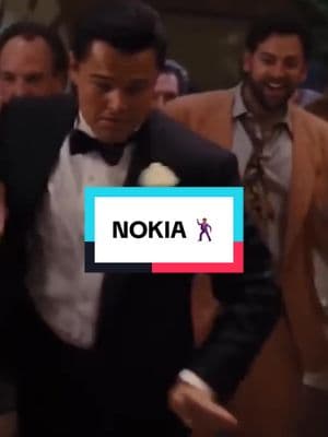 WHERE TF THE FUNCTION?! Nokia is a HIT 🕺🏽 #nokia #drake #leonardodicaprio #wolfofwallstreet #dancebreak #somesexysongs4u #function 