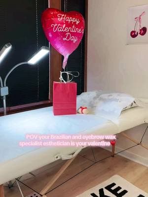 Be my client-ine?😘  • • • • • • • • • • • • • • • • #businesstok #smallbusinessinmarin #valentines #galentines #girls #girlswhosupportothergirls #esthetician #gifts #esthetician #brazilianwaxer #browwax #esthetician #gifts #bayarea #entrepreneur #latinas #beauty 