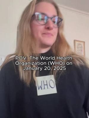 This #ValentinesDay, we're spotlighting one of the biggest breakups of 2025: the U.S. withdrawal from the World Health Organization (WHO) 💔 In an #OpEd, health law expert Lawrence Gostin, JD, LLD (Hon), called the move a "grave strategic mistake" and "a grievous wound to global health." #who #worldhealthorganization #healthpolicy #healthcare #publichealth #globalhealth #health #medicine #doctors #healthlaw