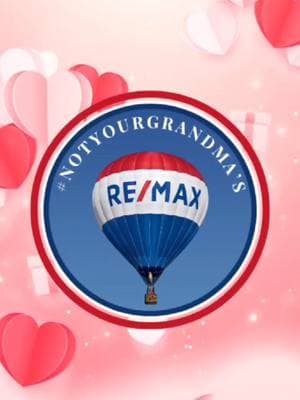 Hope you all have a Happy Valentine's Day! 💝💘 From your favorite Realtors at RE/MAX Lifestyle! #AudreyBSells #REMAXLifestyle #MRP #ABR #OKCRealtor #OklahomaRealEstate #ValentinesDay #LoveMonth #YourFavoriteRealtors 