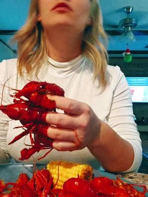 crawfishhhh #crawfish #sogood #louisiana #louisianatok #letsgeaux #koriheberttok #korihebert #korihebertviral #fyp #notfyp #xyzbca #neverfitin #haha #freshset 