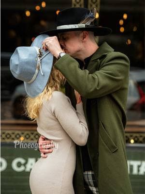 Beautiful Strangers part 59 Ft Nick & Lex  #ValentinesDay #Love #couplesphotography #beautiful #strangers #portraitphotography 