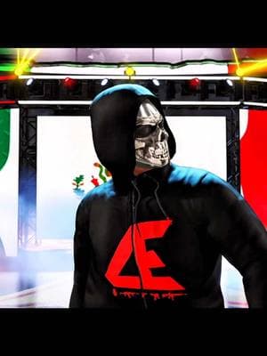 El Makabelico 💀 🔥WWE2K24🔥 🎮 este es el nombre “WWE2K24” 🚨🚨ES UN VIDEOJUEGO 🚨🚨 #ultimasombra #fyp #parati #gameplay #WWE #wwe2k #wwe2k24 #gameplay #ps5 #musica #mexico #corridos #makabelico #elmakabelico #makabelico😈🔥 