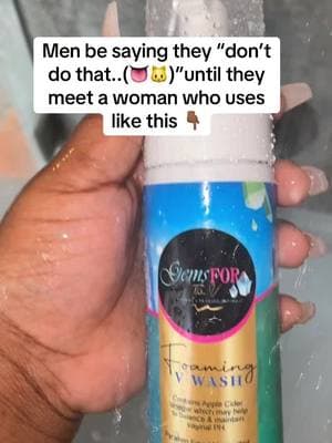 👉🏾Your new feminine hygiene routine is waiting for you 🚿🧽 🔗👆🆙! #femininehygieneproducts #yonicareproducts #yoniwash 