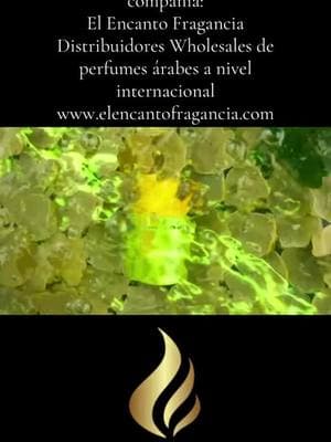 Compañía:  El Encanto Fragancia  Distribuidores  Exclusivos de Perfumes Árabes Wholesales en Miami-EEUU  Customer  Service :  +1 786 -846-3639 + 1 602-312-9584 1835nw 112th ave suite #166 Miami Fl 33172