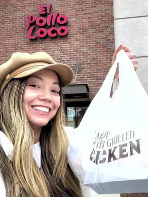 #pollopartner 🔥MANGO HABANERO ERA🔥 Besties, @El Pollo Loco just dropped their Mango Habanero Chicken, and it’s giving sweet, spicy, and absolutely irresistible 😍🍗🔥 That fire-grilled flavor + juicy chicken + the perfect mango-habanero kick?! Obsessed. This is not a want, it’s a NEED. BRB, dreaming about my next bite 😏✨  #EPLMangoHabanero #SweetMeetsHeat #FireGrilledPerfection #SpicyAndSweet #FlavorExplosion