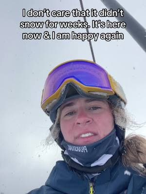 I agree with the lyrics #ski #skipatrol #skiing #skitok #snow #snowboard 