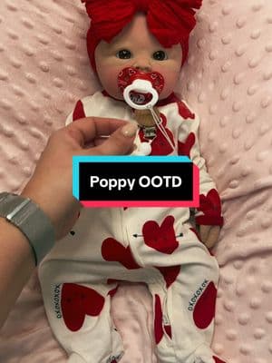 #lunamoonadollnursery #fabulouslifeoflala #reborn #realisticdoll #fy #dollnursery #OOTD #muneca #cute #fullbodysiliconedoll #fullbodysiliconebaby #siliconebaby #siliconedoll #poppy #valentines #babygirl 