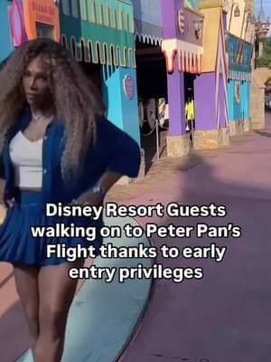 There are so many benefits of staying at a Disney resort 🙌 The best one being allowed to enjoy attractions 30 minutes before non-Disney resort guests! This allows you to knock out many rides, especially the popular ones that typically get a long wait during the day.  🚨All Disney resort guests in 2025 get free admission to one of Disney’s water parks in check-in day! Other Disney Resort benefits: ✨Free parking at the hotels & parks ✨Free transportation to/from parks ✨Book Lightning Lane “fast passes” 7 days before check-in to the hotel ✨Book all of your dining reservations 60 days in advance  ✨Convenience to the parks! Looking to book your next Disney trip? Message me today or click the link in my bio for your free quote! #wdw #disneyworld #disneyadult #disneyadulting #disneyadults #disney #vacation #Travel #travelagent #disneylover #familytrip #disneygram #disneyvacation #disneymom #sahmlife #momlife #disneyfamily #disneymemories #momplanner #disneyfun #travelgram #momsofinstagram #singlemoms #disneydads #disneytravelagent #disneyplanning #momlife #disneytravel #disneyvacationplanner #disneyhacks