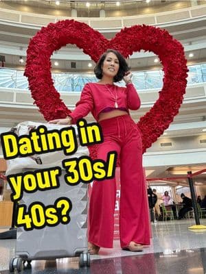 I haven’t done a #40yearoldbride podcast in a LONG time - and then a lady asked to be on the show out of nowhere. Had a whole convo with her and everything and then on the day we were supposed to record she was a no-show!!  So, as you know, I waste no outfits nor makeup lol. Took the time and recorded my own #ValentinesTips / #firstdate things all about dating in your 40s+. Be kind!! LOL. I was a bit rusty. Would love to hear your take on some of these like: 💗 The perpetuated myth that “there are no good men / women in this city!”  💗 Mindset around finding the “perfect” person to date 💗 The energy needed to attract what you want …and more! Link in bio. Cheers for checking out this special edition of The 40 Year Old Bride Podcast. Appreciate ya! . . . . . #datinginyour30s #datinginyour40s #aka1908 #tlingit #blackandnative #redheart #atlairport #hartsfieldjackson #fallinginlove #firstdates