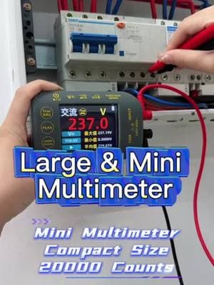 BSIDE mini multimeter model:S40 Price 40-50$ #electrician #electricianso#sparkylifeftiktok #electricianlife  #voltage #current #tester #non-contact #ac #dc #voltmeter #DIY #multimeter #infrared #thermometer #ncv #vfc  #socket #outlet #tools #circuit #detector #sparky #fyp #opamp #wiring  #factory #homerepair #vfd#wirestrip #autorepair #BSIDE #bettery #electric #batterytester