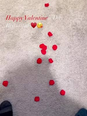 HAPPY VALENTINE DAY BEAUTIFUL ♥️🌹😘#fyppppppppppppppppppppppp #valentines #trending #virlsound #bemine 