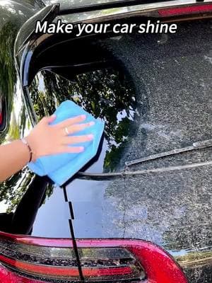 Make your car shiny like diamond #car coating #sopami #money #fyp #usa🇺🇸 #carcleaning #detailersoftiktok #fypyou