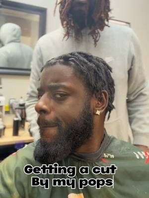 W or L cut??? #thetsunamichild #haircut #haircuttransformation #hairtutorial #locs #locjourney #locstyles #barber #barbershop #fashion #fyp #viralvideo #share 