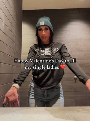 🥲 #singleasapringle #singlevalentinesday #ValentinesDay #fypシ 