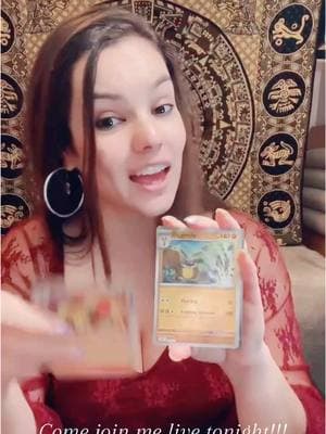 Pulling magic out of a foil coin pack!!! Let’s try and do it again live tonight!!! #tcgirls #tonight #fun #friday #opening #pokemon #pokemoncards #tcgpokemon #tcgplayer #collector #ripandship #obsidianflames #pokemontcg #pokemontiktok #pokémon #pokemonpulls #hits #joinme #LIVEhighlights #TikTokLIVE #LIVE #titan #ultraslowed #gxmz #happyvalentinesday #redlace #fyp #fypシ #fypage #fypツ #for #foryoupage #foryourpage #foru 