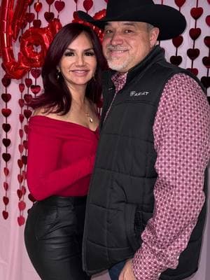 My forever Valentine♥️ #lindayhugo #valentines #datenight #Love #rgv #956