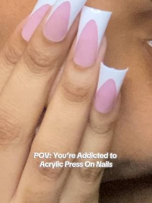 I do Hair for a living so I find these very helpful and useful. #htxshawty #trend #trending #pressonnails #pressons #shortnails #prettynails #affordablenails #nailtechs 