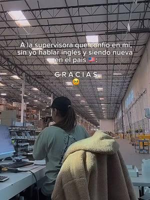 Agradecida siempre 🫶 . . . . . . . . . #Latinosenusa #colombianosenelexterior #migranteslatinos🇺🇲🇺🇲 #migrante #latinostiktok #trabajandoenusa #trabajoduro #latinos #migrar 