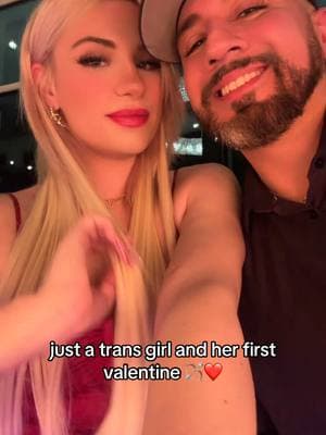 first time for your girl…. #trans #tsgirl #estrogen #hrt #transgirls #transgirlsaregirls 