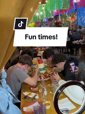 These kids ordered the Taco Sombrero… just for the fun of it! 🌮🎩🤣  #TacoParty #FoodieFun #foodporn #tacos #tacoday #foodchallenge #lasvegas #lasvegaslocals #mexicanfood #mexicanrestaurant #fypシ #viral #lasvegastiktok #vegastiktok #foodtiktok #FoodTok #lavecindadtiktok #restauranttiktok #challengetiktok #funtiktok @La Vecindad® Cantina @Vanessa Barreat @Travel Channel @Food Network 