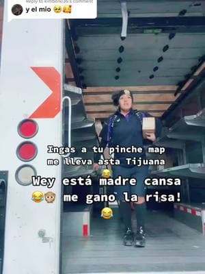 #onthisday #desdemigalaxia #sulramirez1990 #carnalesycarnalas🤎 #fyp #paratii #paratupagina #mexicana #tiktolatino #chicafedex #fedexgirl #arribaeseanimo #paratupage #solohumor #comedia #noestestriste #reirse #semamo #saludos #echaleganas 