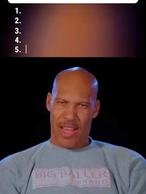 Lavar is an amazing father #NBA #basketball #lavarball #lonzoball #liangeloball #lameloball #bigballerbrand #funny #moments #top5 #foryou #viral 