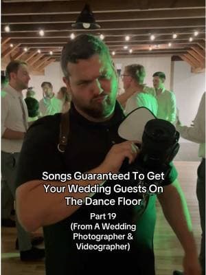 Ready to hit the dance floor😎| Getting married? I travel 🌎 & would love to capture 📸🎥 your wedding day! Send me a DM on Insta or click the link in my bio to schedule a consultation call #weddingdancesongs #weddingplanning #weddingtiktok #weddingmusic #weddingvideographer #weddingfilm 