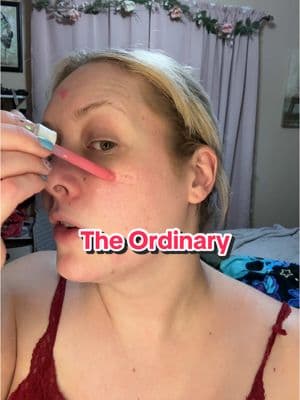 I always start and end my day with the @The Ordinary skincare products! #theordinary #skincare #skincareroutine #routine #selflove #selflovejourney #selfloveday #youthful #youthfulskincheck