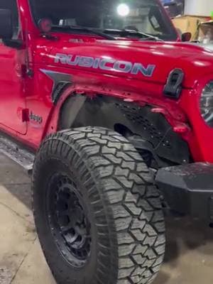 Installation time!  Credit: @wanda4xe @carnivorearmor  Follow me on IG @daily.jeep_wranglers  #tiktok #tiktokpage #fyp #foryou #explore #viral #life #jeep #jeepcommunity #jeepfam #jeeplife #jeepwrangler #weekend #beast 