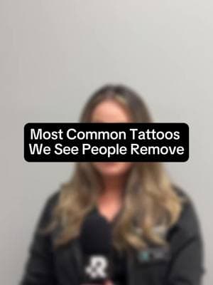 Tattoos we see people removing👀 🩷Our Valentine's Day sale ENDS TODAY - get $214 off a complete removal package for an old relationship tattoo while it lasts! #removery #tattooremoval #lasertattooremoval #tattoo #tattoos #fading #tattoofading #fadingtattoos #tattoocoverup #removetattoos #ustattooremoval #australiatattooremoval #canadatattooremoval #vdaydeals #valentinesdaydeals #vdayoffer #valentinesdaysavings #vdaysavings #removeon #breakupwithyourtattoo #relationshiptattoo #extattoo #exesnametatto