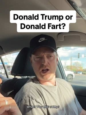 This is purely about farting 😂  I can’t believe people in the UK saying “trump” for “fart”😭  #trump #fart #northernenglish #tayandalex #northernenglishman #ukslang #farting 