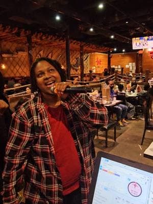 Karaoke 🎤 nights . Looking for all my karaoke singers to come out and have some great fun at Rockin Crab 🦀 Stockbridge. Join us Friday and Saturday night 730p-1030p (3688 GA-138, Stockbridge, GA 30281) #fy #djkingwil #singer #fun #atlanta #performance  #swatsent #imnotjustadjimyourdj #whatwillyousing #imadjthatdoeskaraoke  #karaoke #atlanta #stockbridge #fyp #singwithme @jojo_vocals 