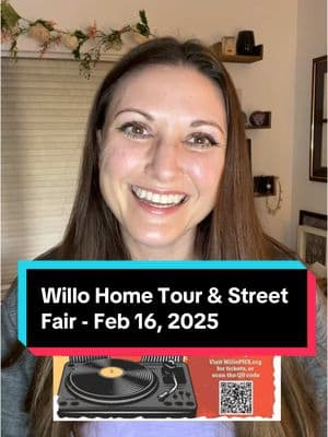 #willohometour2025 #streetfair #phoenix #willohistoricneighborhood 