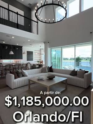 Doctor Philips/Orlando/Fl Casas novas a partir de $700k Este modelo do vídeo a partir de $1,185,000.00 Prontas para morar…Maiores informações entre em contato comigo, Carla Braga - Realtor La Rosa  📲 (407) 205-9852  #casasavenda #investimentosimobiliarios #comprarcasas #investimentosimobiliários #houseforsale #orlando #vidanaamerica #morarnaflorida #doctorphillips 