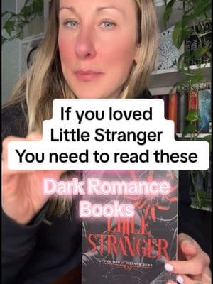 These Dark Romance books are perfect if you love an unhinged good time. #BookTok #darkromance #darkromancebooks #darkromancereads #littlestranger #leighrivers 