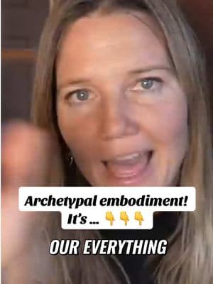 ✨ Archetypal Embodiment is at the heart of everything we do in ReWilding!    🦋  If you're curious about how embodiment practices can help activate and unlock your fullest potential, check out our Body Wisdom Activation. It's a beautiful way to open the door to awakening the sacred energies and wisdom within you, and deeply transform your life.   Type WORKSHOP in the comments and we’ll send you the link to sign up!  🌟 Let’s activate your magic together.  Big love, Sabrina and Team ReWilding #rewilding #embodiment #transformation #sacredenergy #bodywisdom #activateyourpotential #empoweredjourney #archetypalenergy