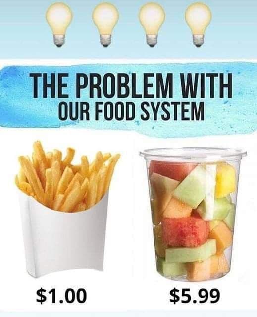 The problem is yall lazy 🤦🏾‍♂️ stop crying buy the fruits and cut it yourself 🤷🏾‍♂️ people trying to save time to go do nothing constructive 👀 and eating BS in the process 😅 #LoveAlwaysWin that’s LAW 💛 #PaulsLAW 💛 #peaceisaweapon 🧘🏾‍♂️ #healthisWealth #eattolive #frugivore #fruitarian 🍉 #ATribeCalledUS 🤝 #UnitedSpiritsFarmacy 🍃