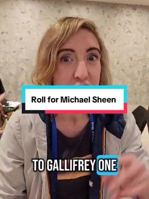 Filmed by @13Wandering #michaelsheen #davidtennant #gallifreyone #convention #tenthdoctor #10thdoctor #michaelsheenedit #dnd #dndtiktok #nat20 #dnd5e #cosplay #DoctorWho #DrWho #DrWhoTikTok #DoctorWhoTikTok #ThirteenthDoctor #13thDoctor #drwhofan #13thdoctorcosplay #JodieWhittaker #DoctorWhoCosplay #whovian #crossover 