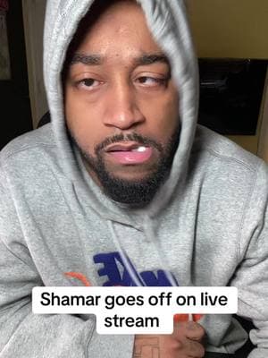 Shamar yelling #shamar #shamaronlive #deejay2funny #funnyvideos #funnytiktok #funnyreels #funnycontent 