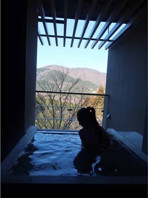 the most magical stay at Hoshino Resorts @hoshinoresorts.official #kaisengokuhara #Japan #japantravel #hakone #japanfoodie #japanryokan #ryokan #onsen@tess sinatro 