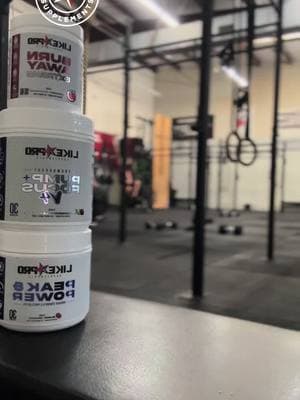 @Like A Pro Supplements #crossfitopen #crossfitgames #crossfitopen2025 #pre #pump #focus #stim #nonstim #energy #caffeine #caffeinefree #hydration #electrolytes #aminos #essentials #ifbb #crossfit #hiit #spartan #ultra #enduramce #performance #recovery #intra #post #fitnessover40 #fitnessover50 #athlete #training #weightlifting #liftingweights 