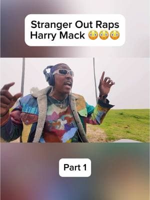 Like and comment for part 2 🔥🔥🔥 #freestyle #rap #harrymack #music #viral #fyp #venicebeach 