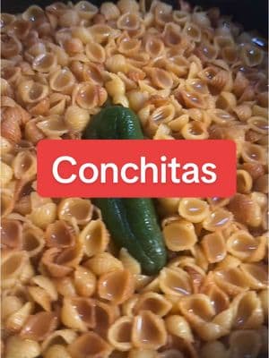 ♥️♥️ #fyp #conchitas #momlife #cooking #FoodTok #recetasmexicanas #mexicanrecipes #mexicanfood #conchitasoup #sopitadeconchas #sopita #fideo #creatorsearchinsights 