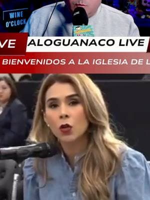 marcela se declara en rebeldia #elsalvador #ultimahora #aloguanaco #noticias #sueñoamericano @noticierosv @nayibbukele @aloguanacotv2