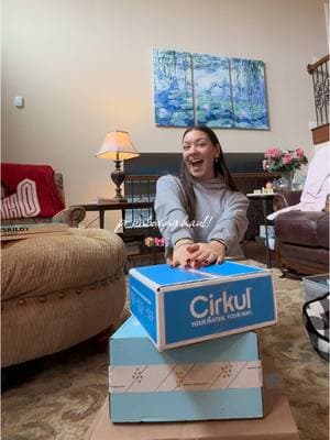 Thank you so much for all of these goodies!! I’m so excited! 🥰💝✨ @Drunk Elephant @hercampus @Cirkul @Lulus #lulus #lulusambassador #luluspartner #drunkelephant #drinkcircle #circle #prunboxing #prhaul #prpackage #prpackages #prpackagehaul #prpackageunboxing #unboxing #haul #hauls #haulvideos #unboxingvideos #influencer #microinfluencer #smallcreator #contentcreator #creator #contentcreation #fyp #foryou #prhaulunboxing #prhaulmicroinfluencer 